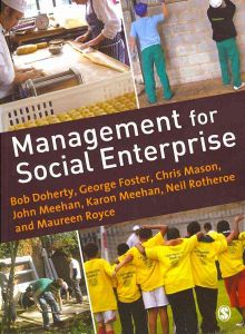 Management for Social Enterprise 