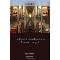 The Oxford Encyclopedia of African Thought: Two-volume set