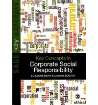 Key Concepts in Corporate Social Responsibility (SAGE Key Concepts series)