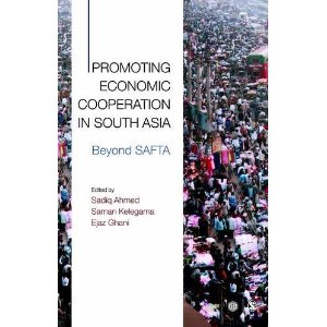 Promoting Economic Cooperation in South Asia: Beyond SAFTA