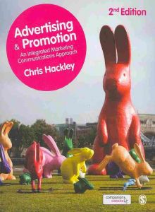 Advertising and Promotion: An Integrated Marketing Communications Approach 