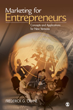 Marketing for Entrepreneurs: Concepts and Applications for New Ventures 