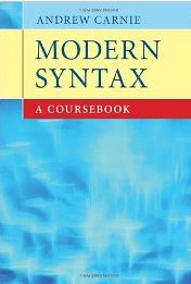 Modern Syntax