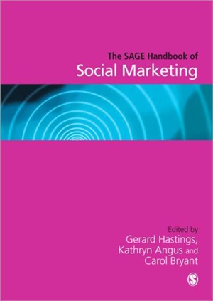 The SAGE Handbook of Social Marketing 