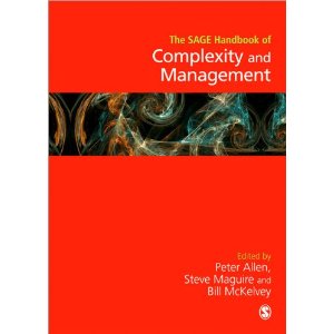 The SAGE Handbook of Complexity and Management 