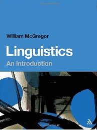 Linguistics: An Introduction