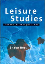 Leisure Studies: Themes and Perspectives 