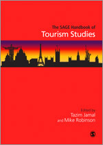 The SAGE Handbook of Tourism Studies (Sage Library in Business and M) 