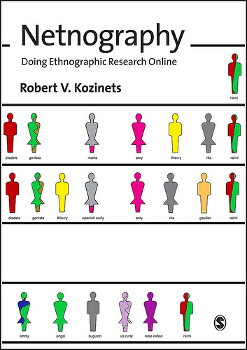 Netnography: Doing Ethnographic Research Online 