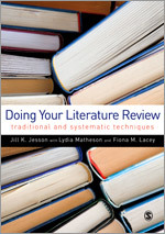 Doing Your Literature Review: Traditional and Systematic Techniques