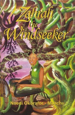 Zahrah the Windseeker 