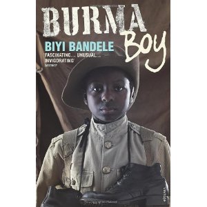 Burma Boy