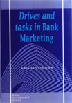 Drives and tasks in banking Marketing