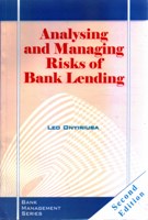 Analysing and Mnaging Risks of Banking Lending