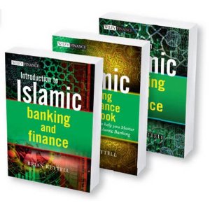 Islamic Finance 3 Volume Set (Wiley Finance)