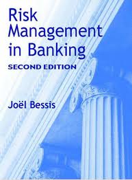 Risk Management in Banking