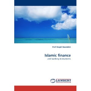 Islamic finance