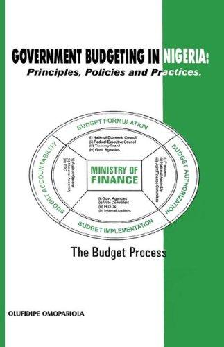 Government Budgeting in Nigeria 