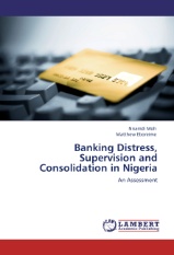 banking distress supervision and consolidation in nigeria