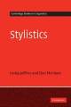 Stylistics 