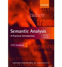 Semantic Analysis