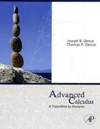 Advance Calculus