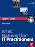 BTEC National for IT Practitioners