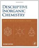 Descriptive Inorganic Chemistry