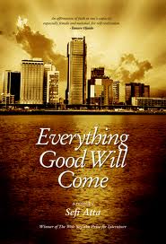 Everythings Good Will Come