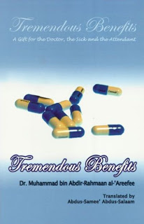 Tremendous Benefits 