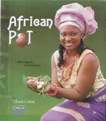 African Pot (100% Nigeria Local Cuisines)