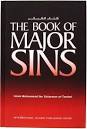 The Book of Major Sins