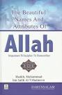 the Beutiful Names And Attributes of Allah