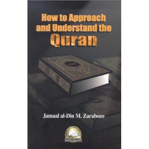 How to Approch and Undastand the Qur'an