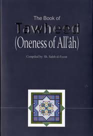 The Book of Tawheed 