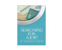 Searching For a Job?