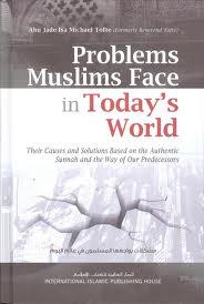 Problems Muslims face in Today's World