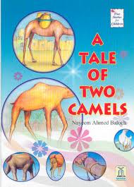 A Tale of Two Camels