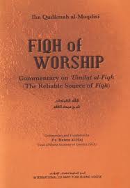 Fiqh of Worship