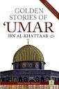 Golden Stories of Umar Ibn Al-Khattab