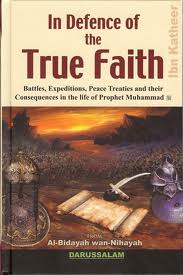 In Defence of The True faith