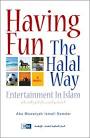 Having Fun The Halal Way