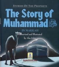 The Story of Muhammad in Makkah