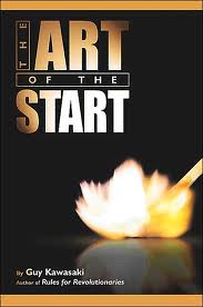 Art of the Start