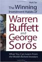 The Winning Investmenty Habit of Warren Buffett and George Soros