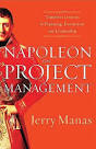 Napoleon on Project Management