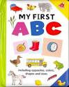 My First ABC