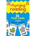 I Can Learn Rhyming Reading