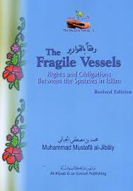 The Fragile Vessels