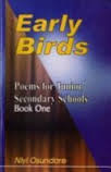 Early Birds Book 1